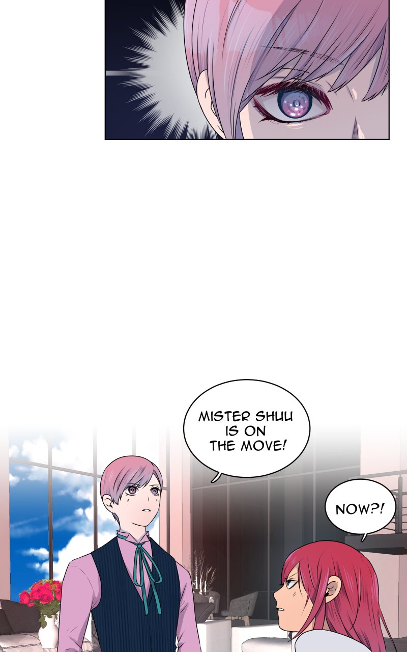 Phase - Manga Chapter 6 - page 61