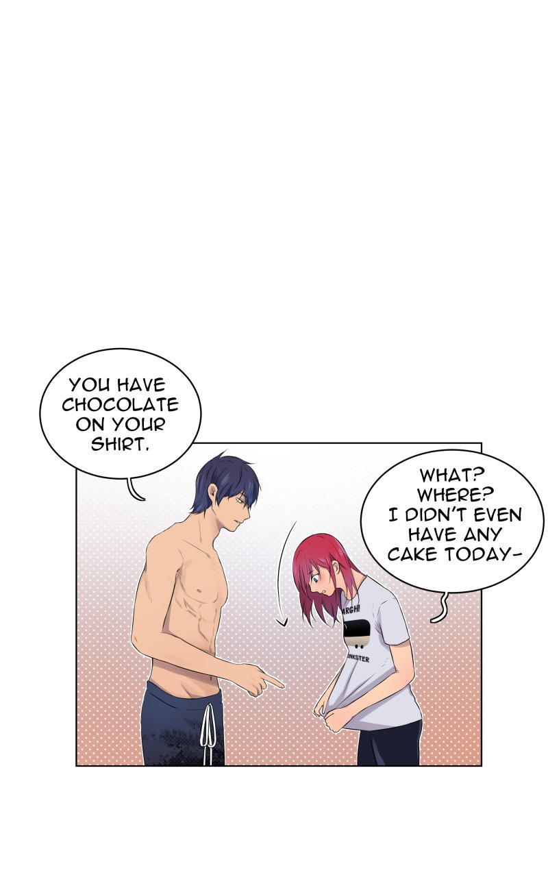 Phase - Manga Chapter 6 - page 73