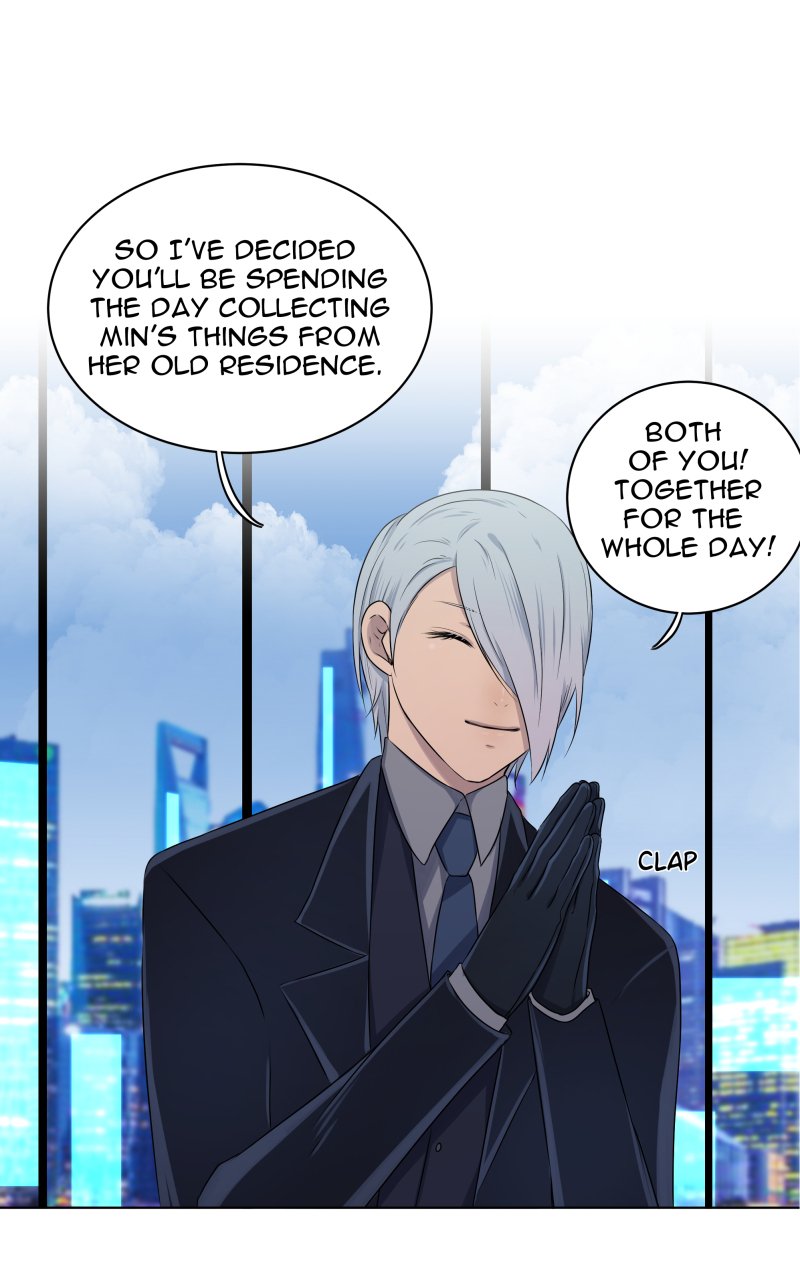 Phase - Manga Chapter 6 - page 88