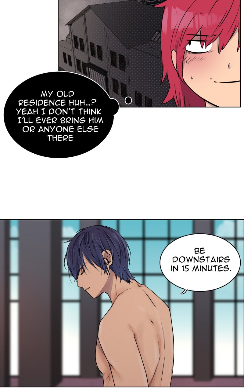 Phase - Manga Chapter 6 - page 93