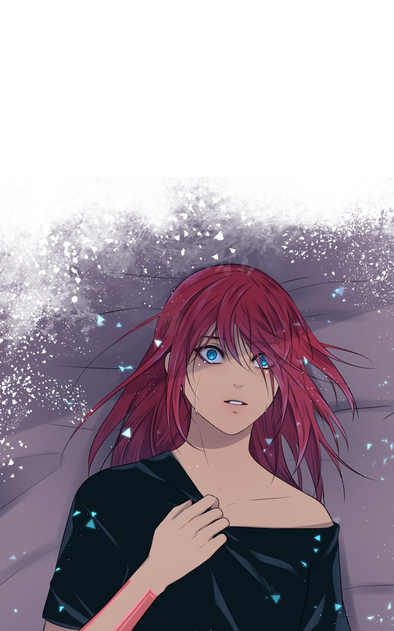Phase - Manga Chapter 5 - page 27