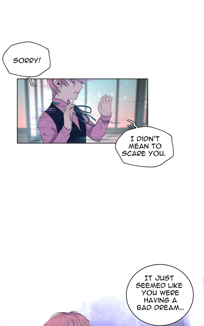Phase - Manga Chapter 5 - page 31