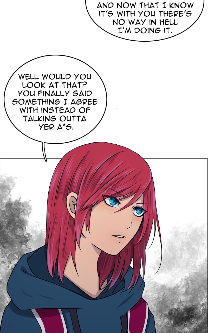 Phase - Manga Chapter 3 - page 11