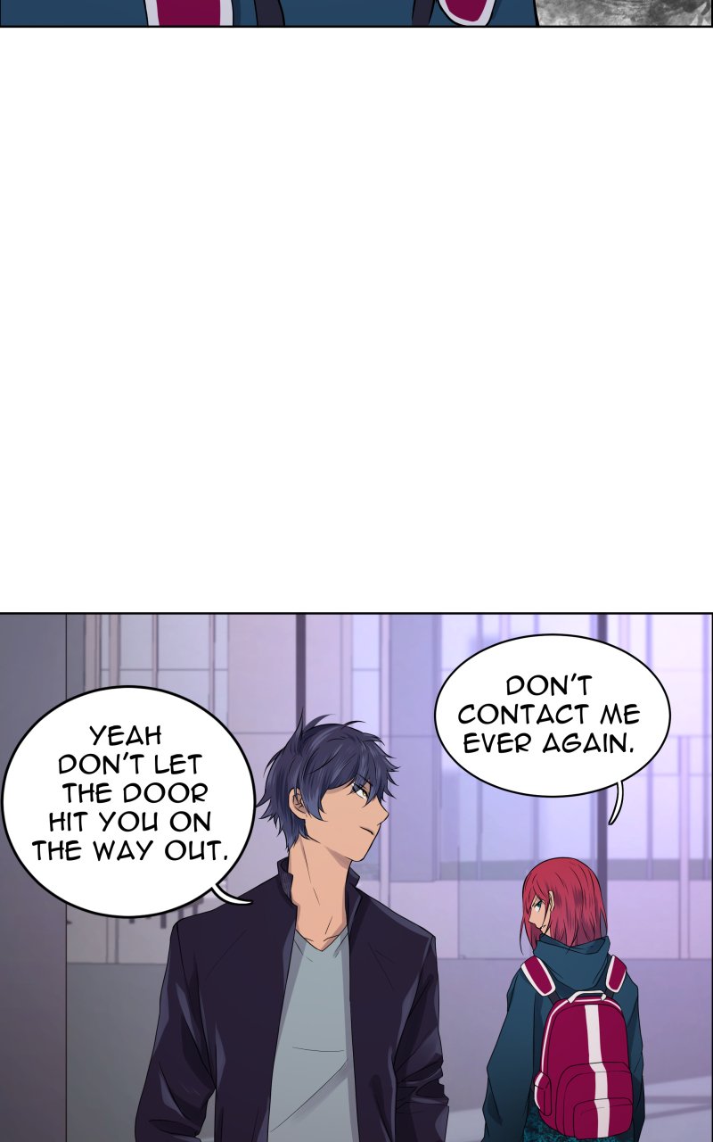 Phase - Manga Chapter 3 - page 12