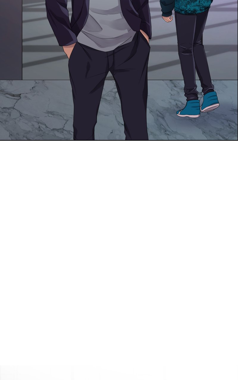 Phase - Manga Chapter 3 - page 13