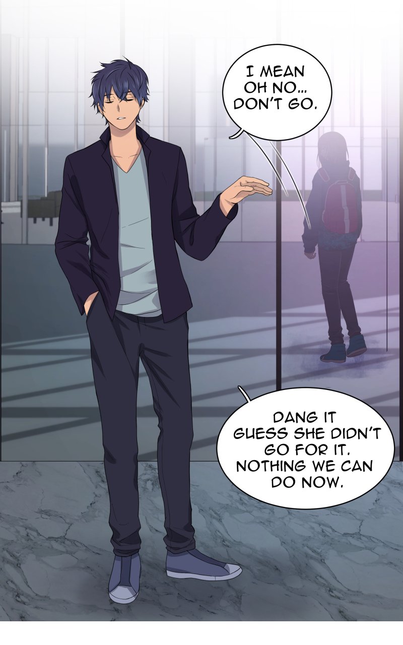 Phase - Manga Chapter 3 - page 14
