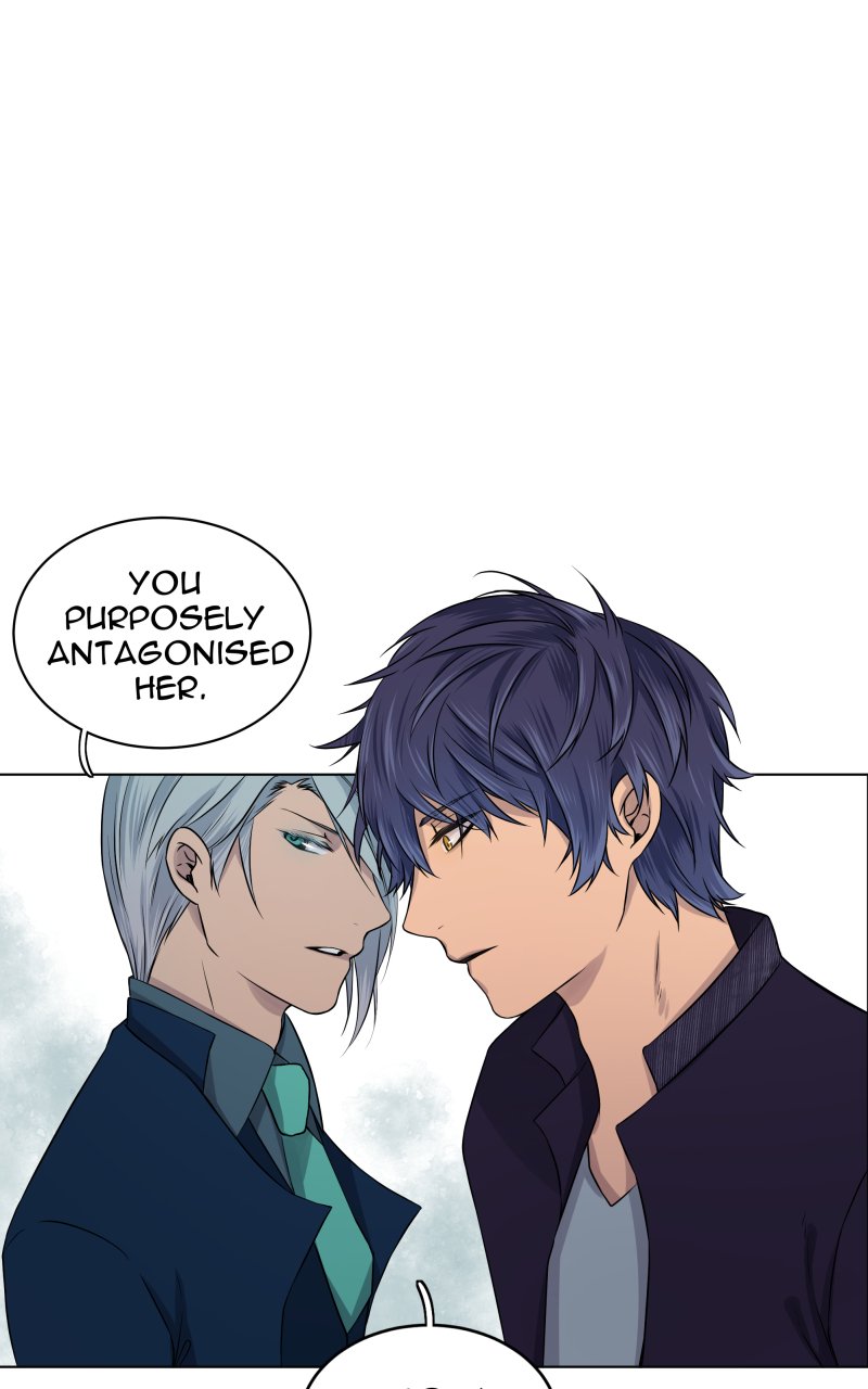 Phase - Manga Chapter 3 - page 15
