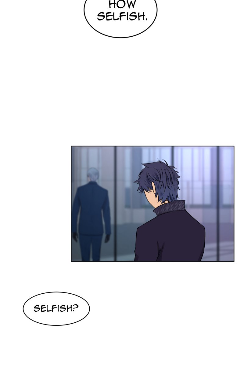 Phase - Manga Chapter 3 - page 16