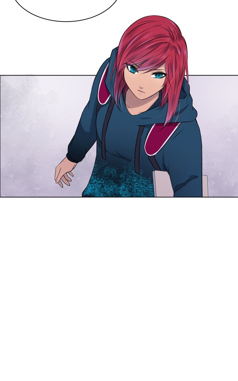 Phase - Manga Chapter 3 - page 31