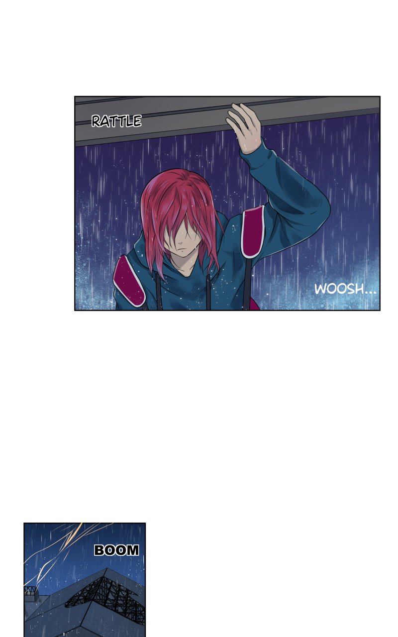 Phase - Manga Chapter 3 - page 39