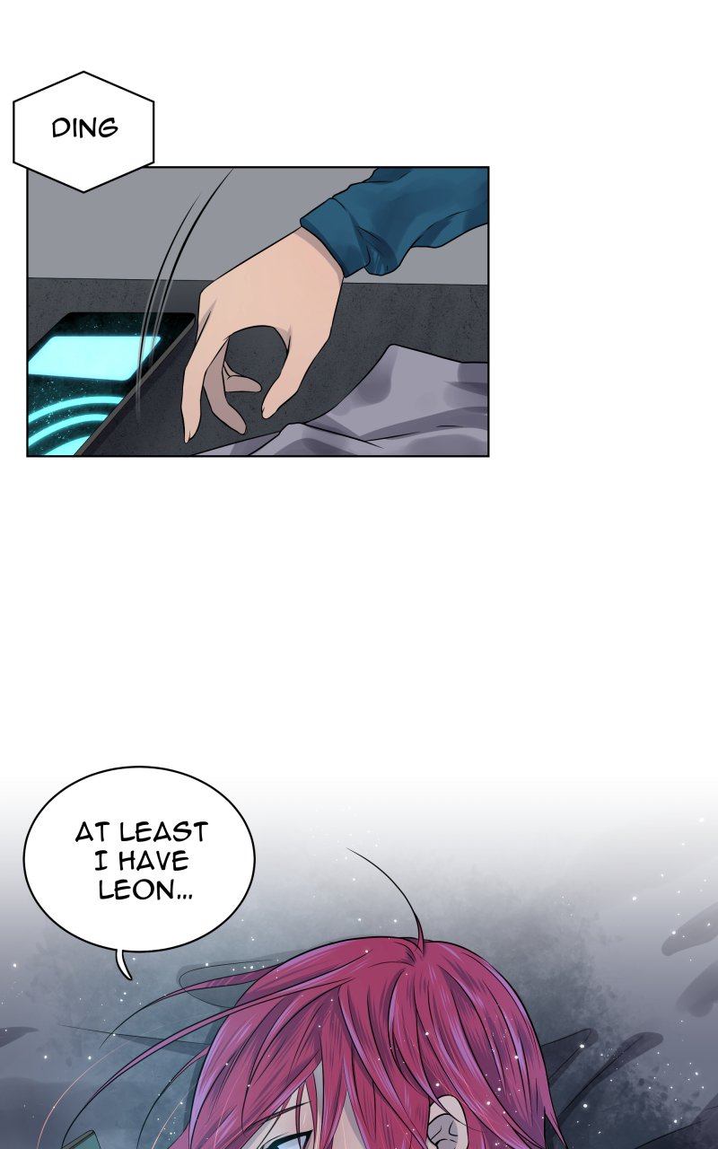 Phase - Manga Chapter 3 - page 42