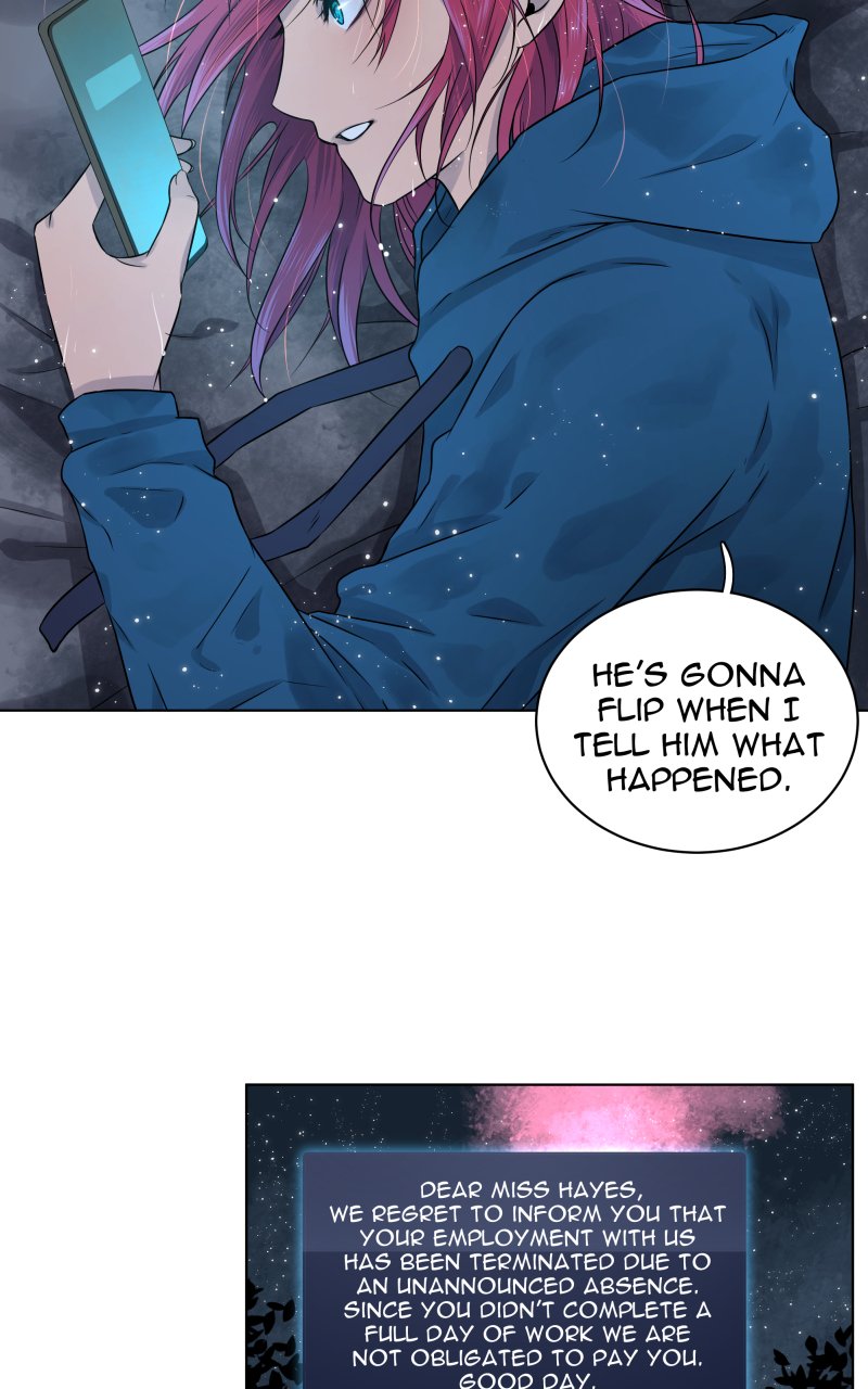 Phase - Manga Chapter 3 - page 43