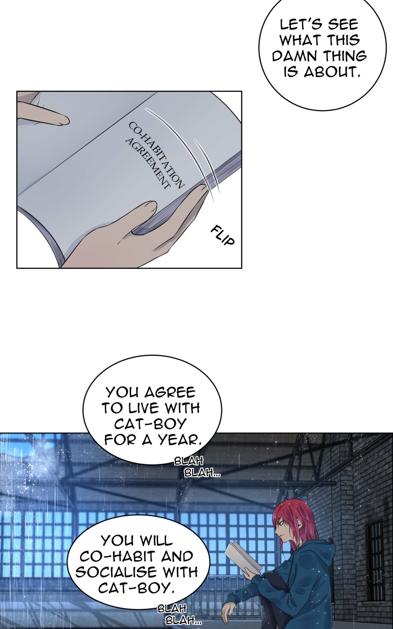 Phase - Manga Chapter 3 - page 51