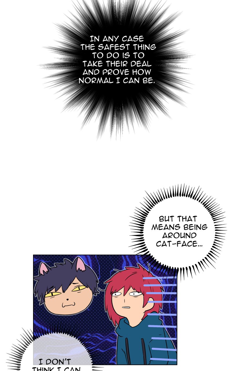 Phase - Manga Chapter 3 - page 58