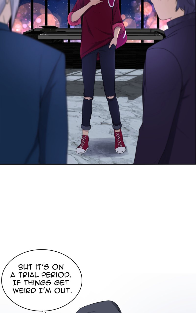 Phase - Manga Chapter 3 - page 73