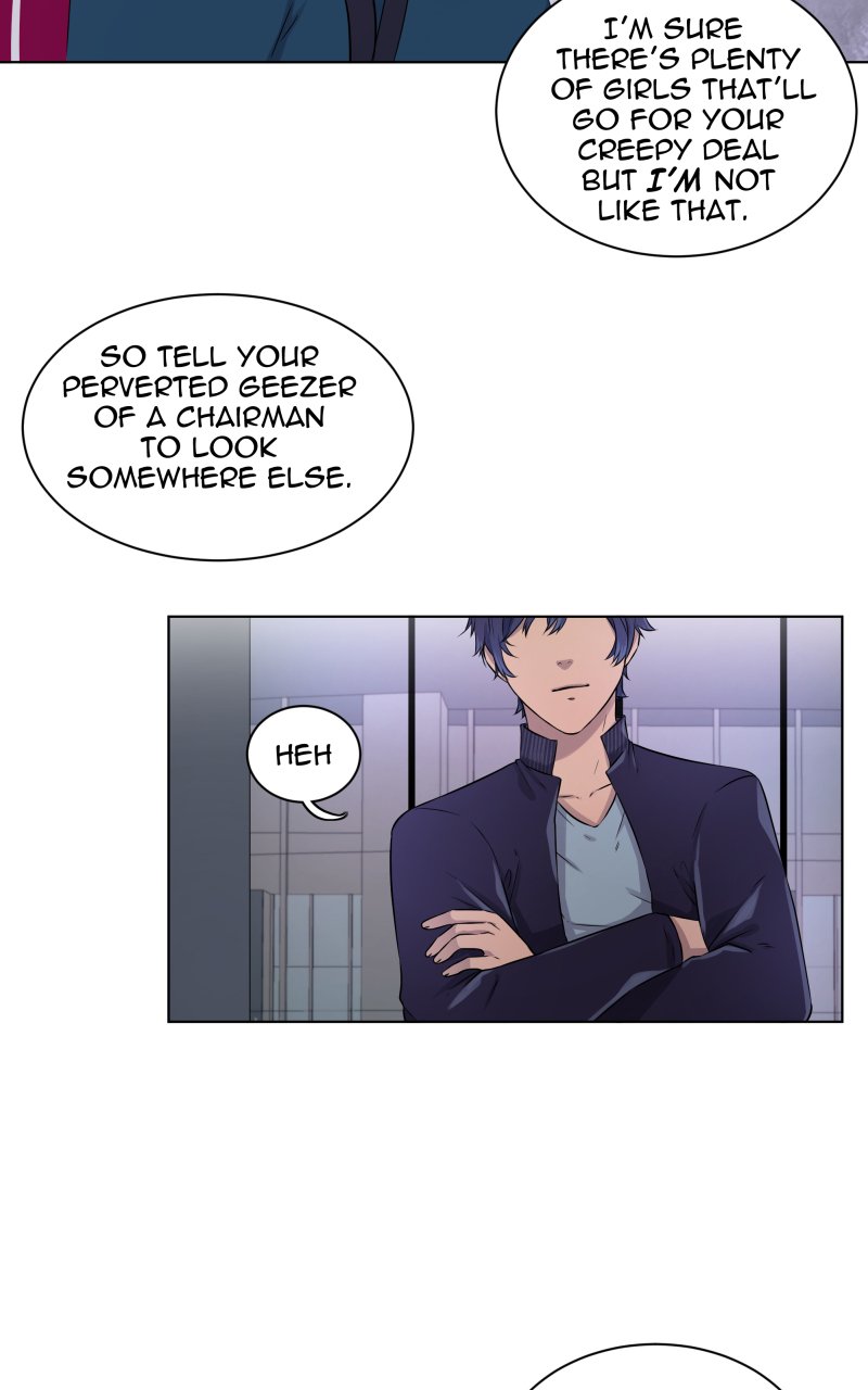 Phase - Manga Chapter 2 - page 101