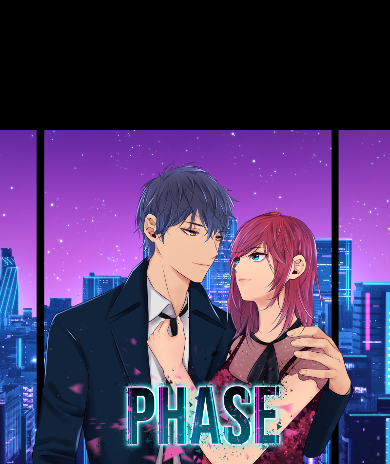 Phase - Manga Chapter 2 - page 109