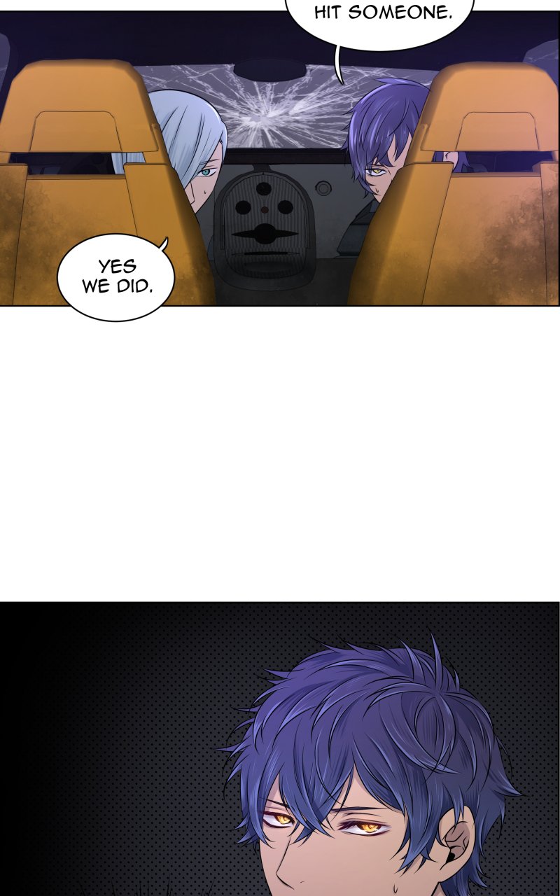 Phase - Manga Chapter 2 - page 16