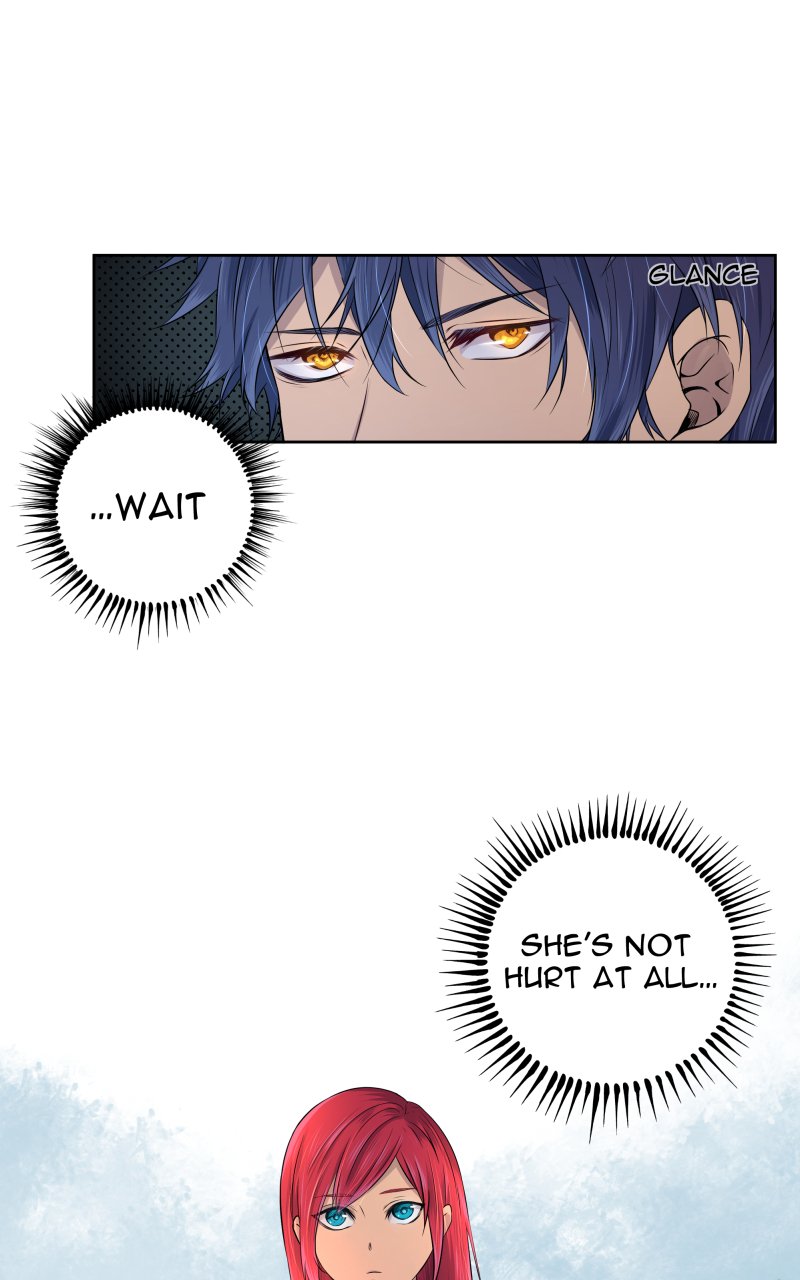Phase - Manga Chapter 2 - page 22