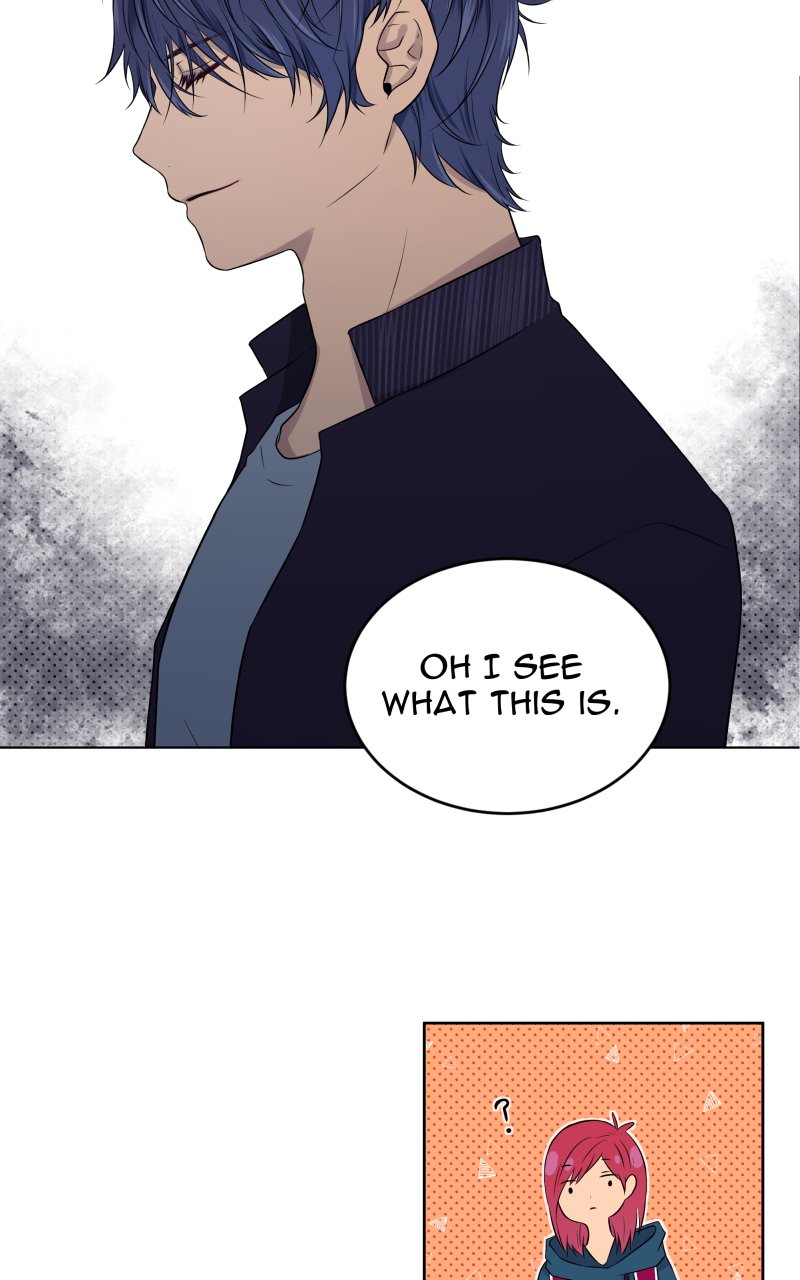 Phase - Manga Chapter 2 - page 24