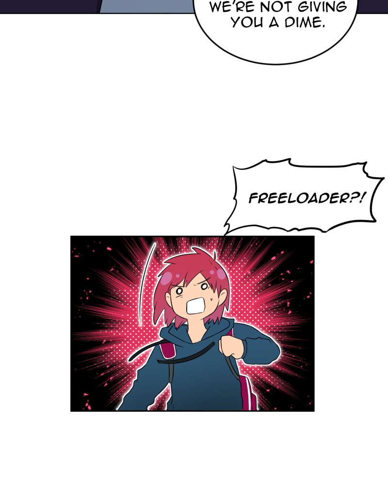 Phase - Manga Chapter 2 - page 26