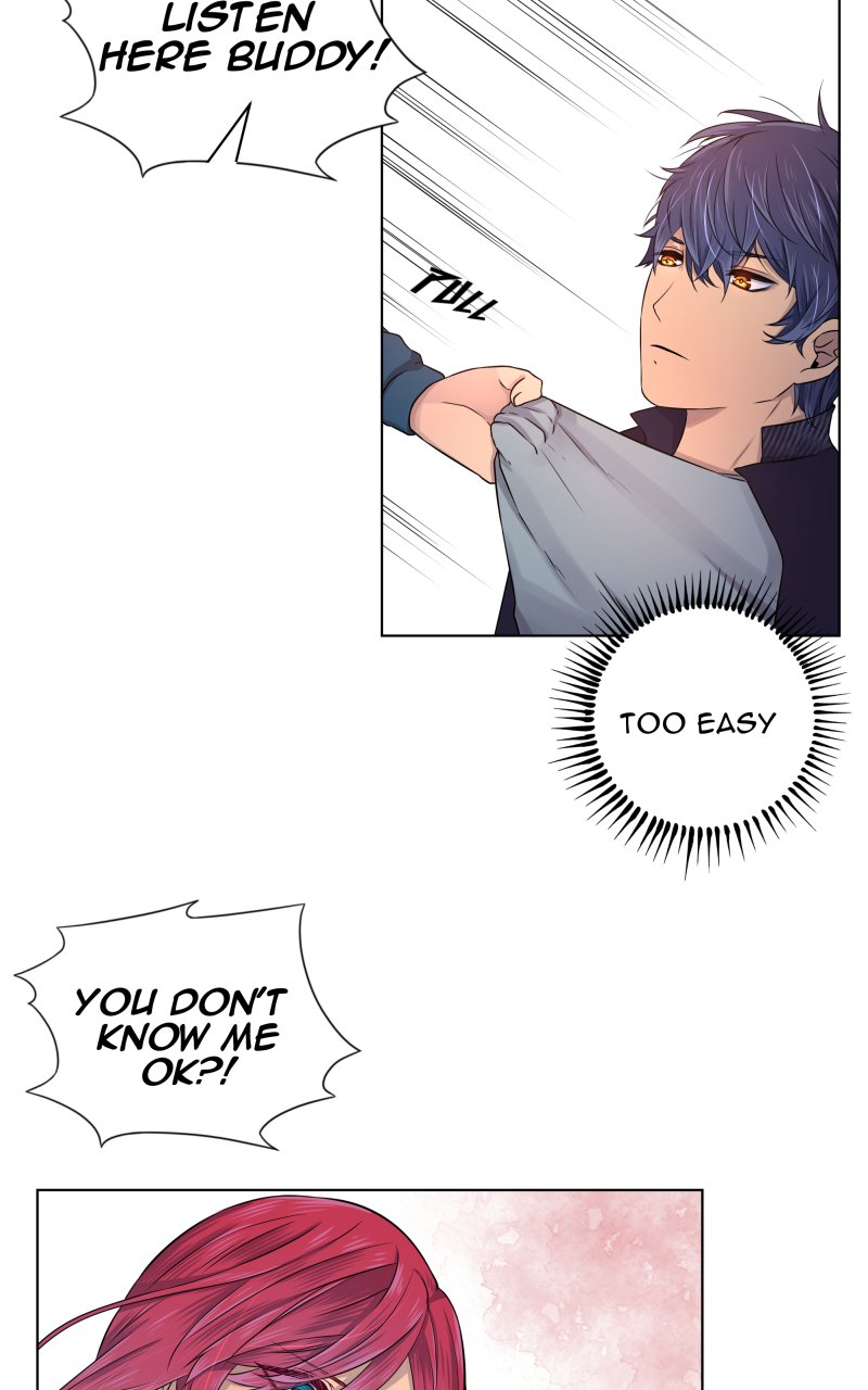 Phase - Manga Chapter 2 - page 30