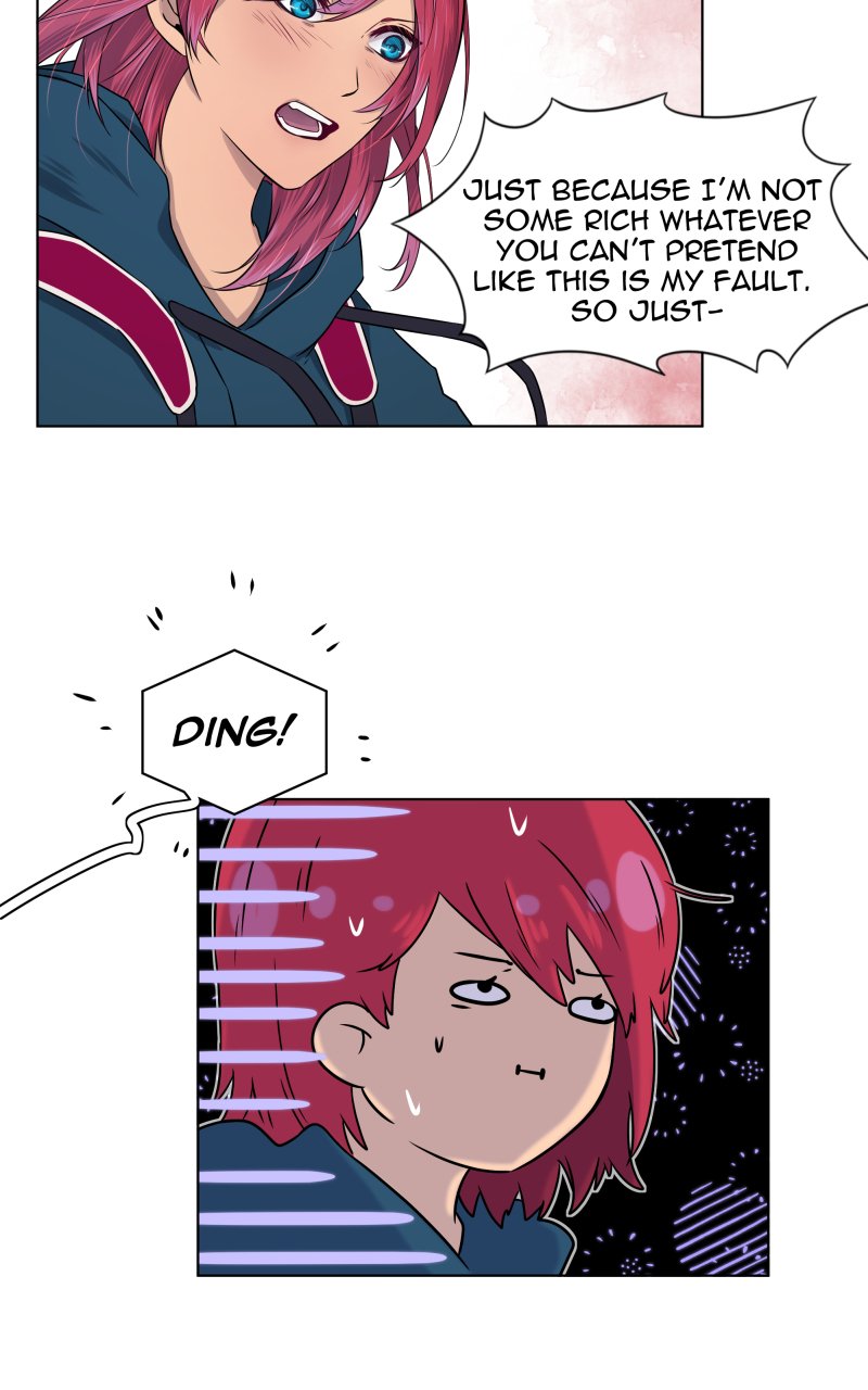 Phase - Manga Chapter 2 - page 31