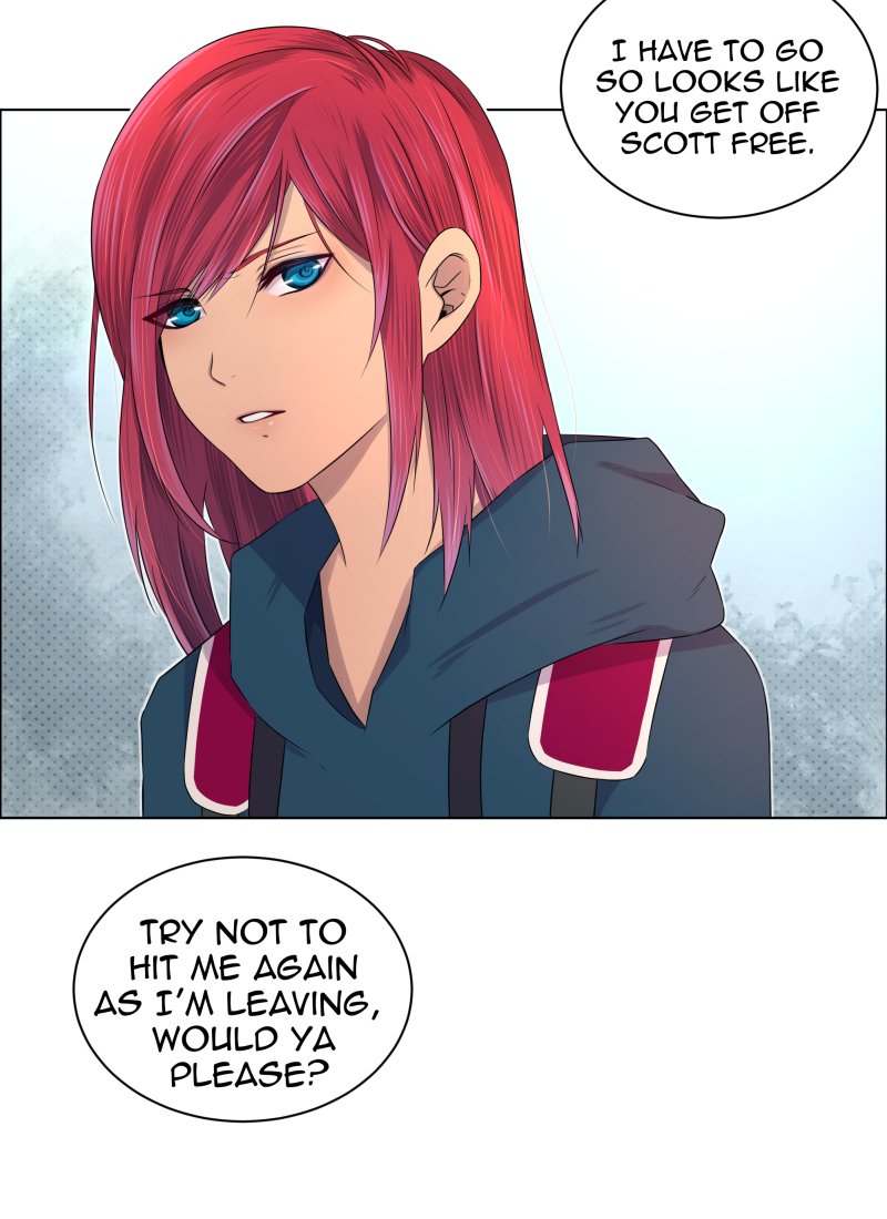 Phase - Manga Chapter 2 - page 34