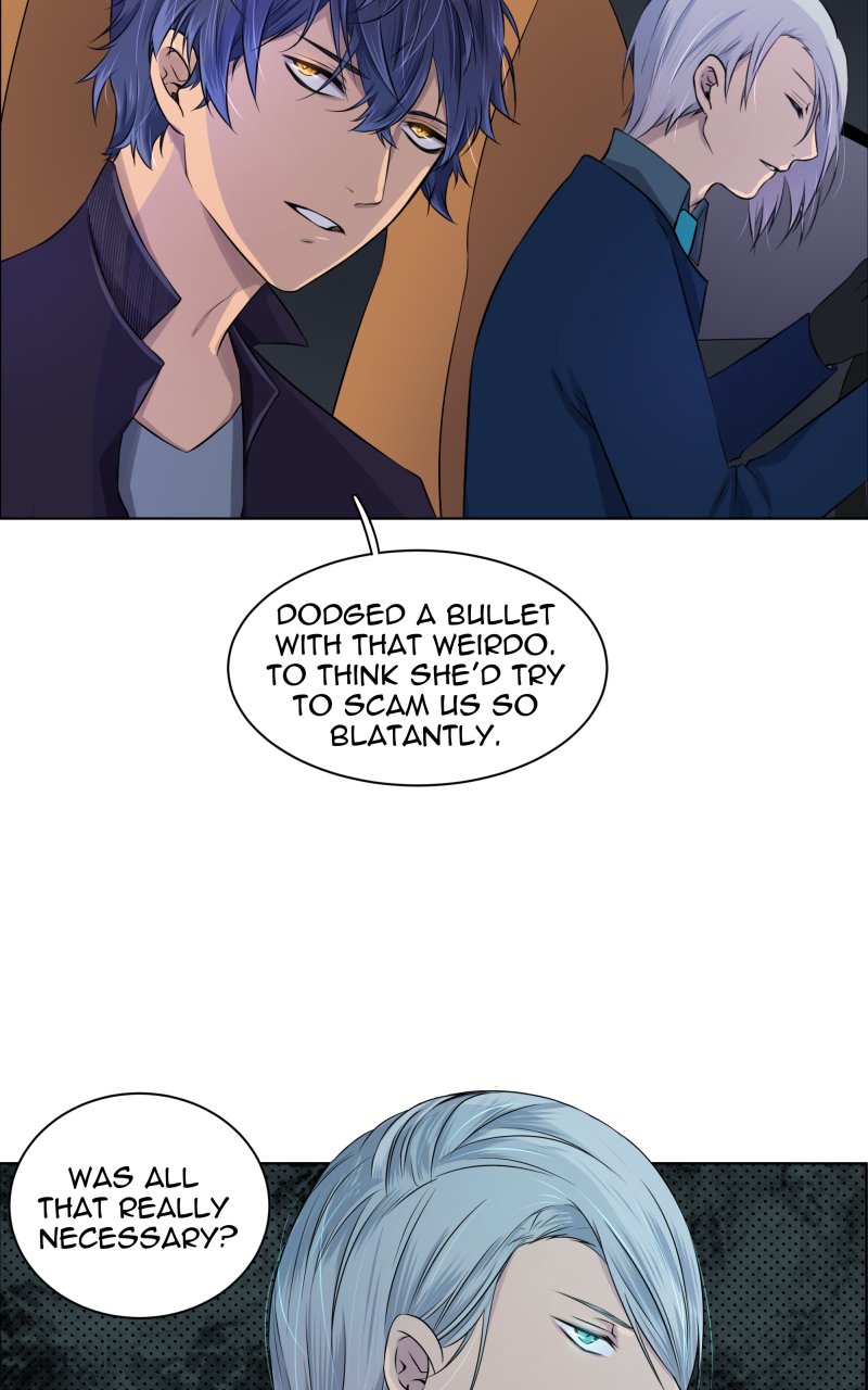 Phase - Manga Chapter 2 - page 36