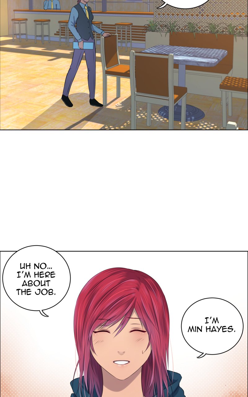 Phase - Manga Chapter 2 - page 42