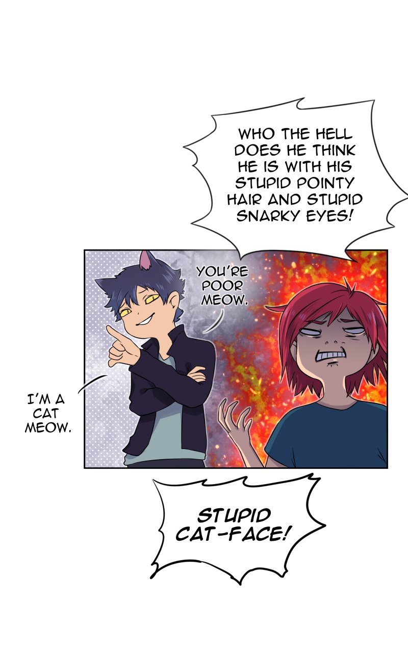 Phase - Manga Chapter 2 - page 51