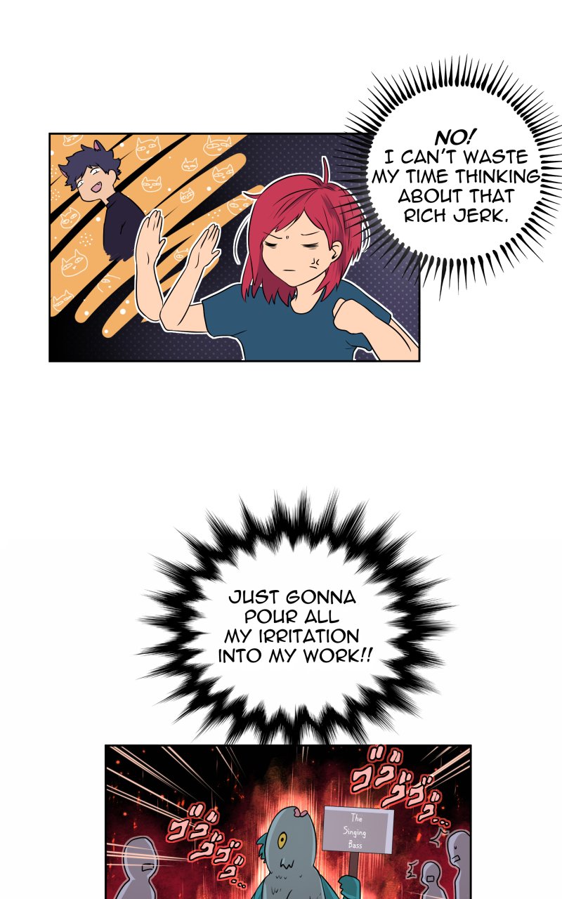 Phase - Manga Chapter 2 - page 52