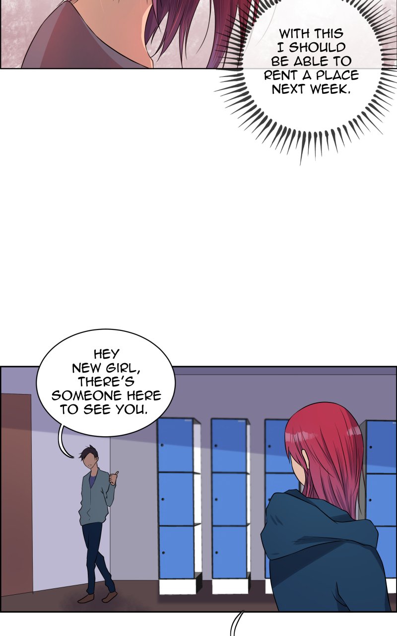 Phase - Manga Chapter 2 - page 56