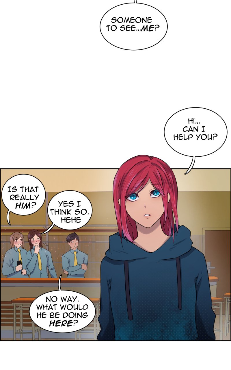 Phase - Manga Chapter 2 - page 57