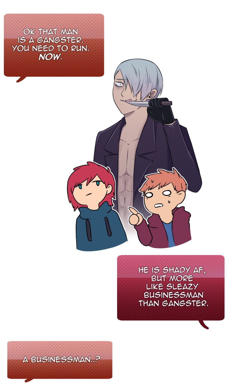 Phase - Manga Chapter 2 - page 78