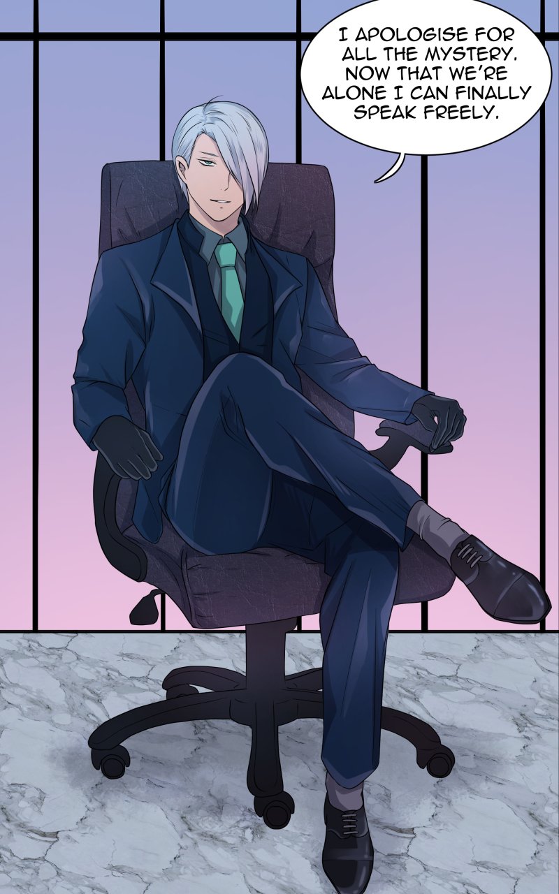 Phase - Manga Chapter 2 - page 86
