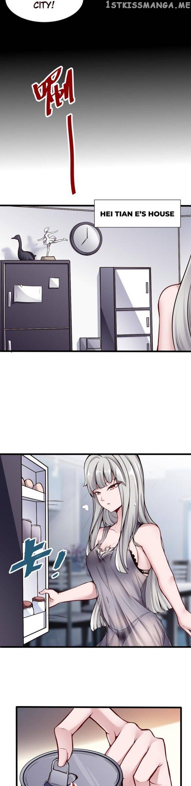 Super Keyboard Man chapter 115 - page 10
