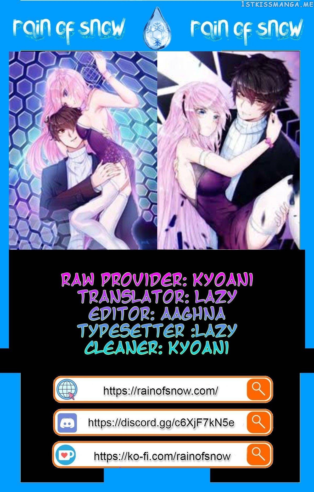 Super Keyboard Man chapter 103 - page 3