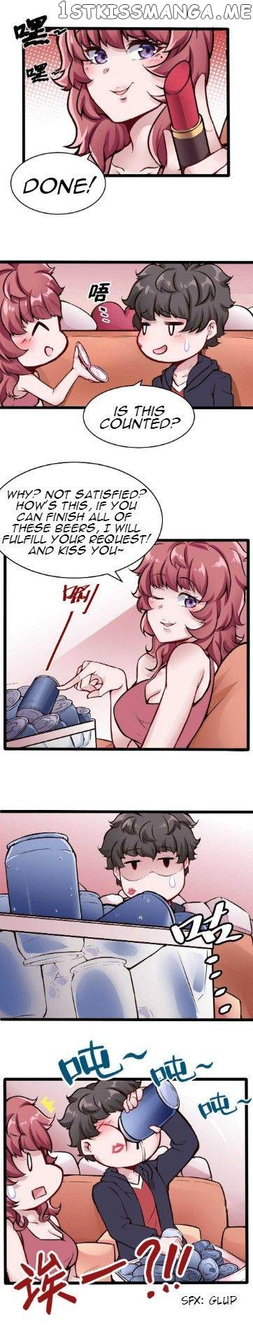 Super Keyboard Man chapter 102 - page 9