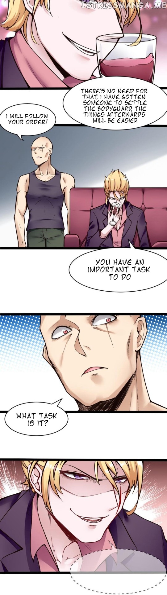 Super Keyboard Man chapter 78 - page 4