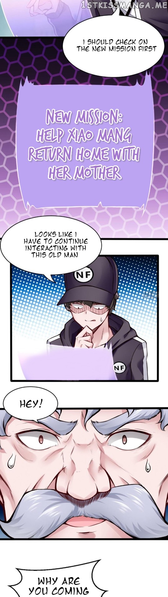 Super Keyboard Man chapter 73 - page 4