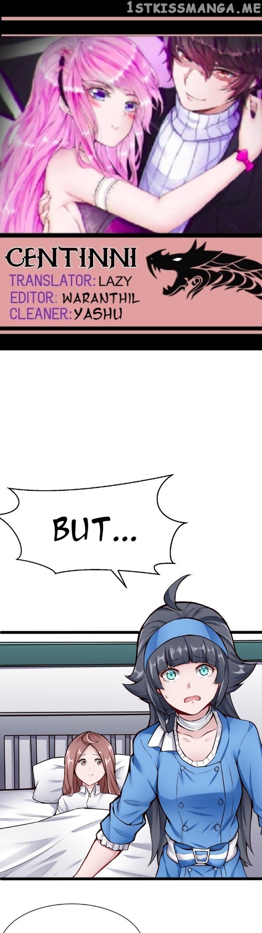 Super Keyboard Man chapter 45 - page 2