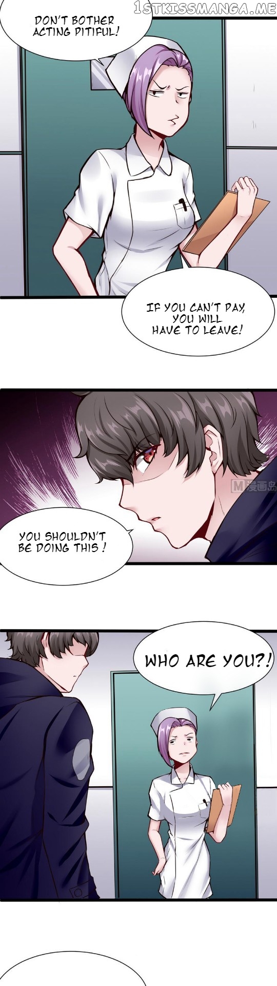Super Keyboard Man chapter 45 - page 3