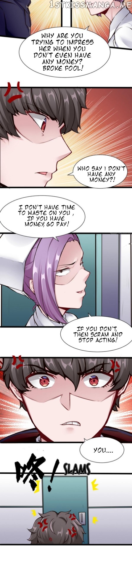 Super Keyboard Man chapter 45 - page 5