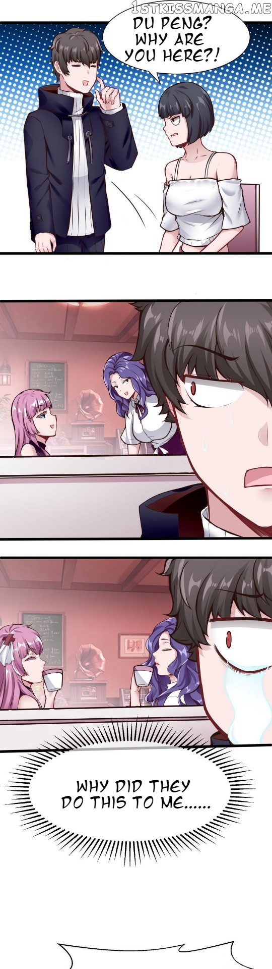 Super Keyboard Man chapter 38 - page 5