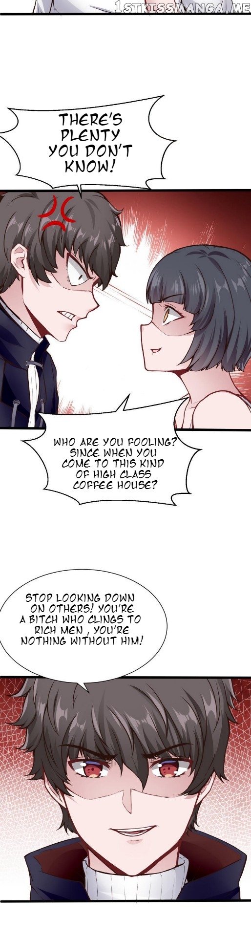 Super Keyboard Man chapter 38 - page 7