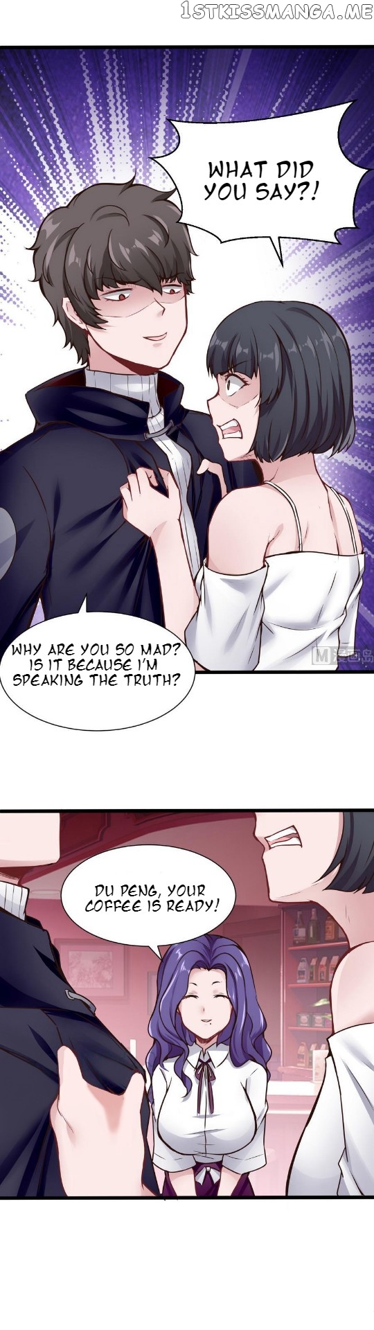 Super Keyboard Man chapter 38 - page 8