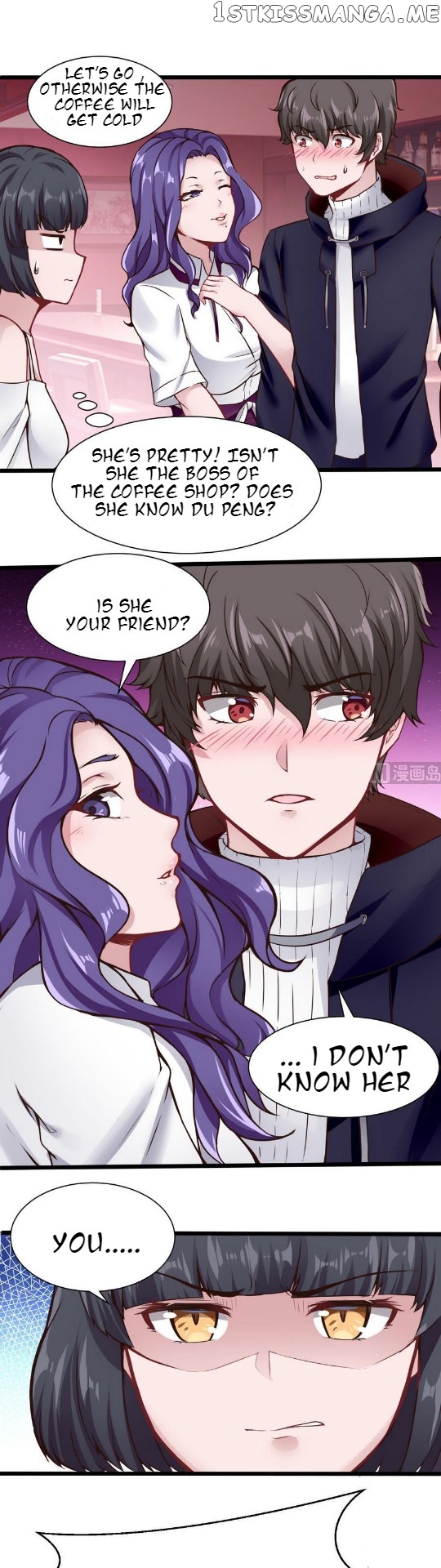 Super Keyboard Man chapter 38 - page 9