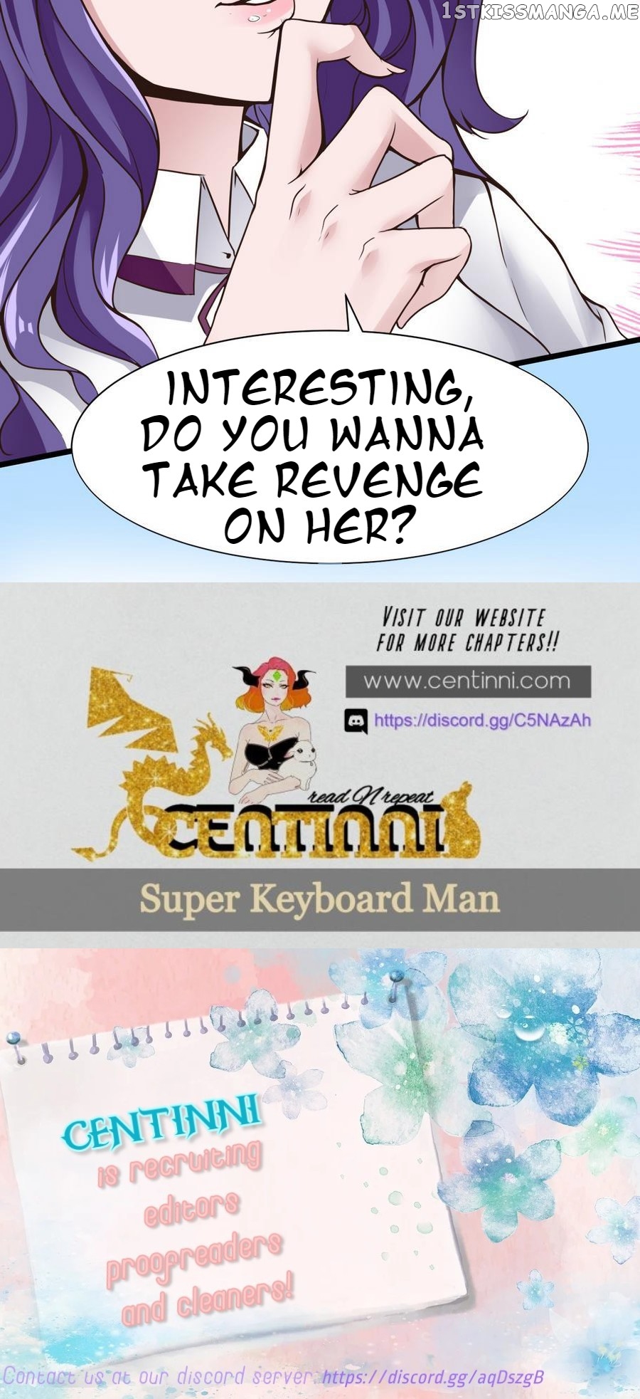 Super Keyboard Man chapter 37 - page 10
