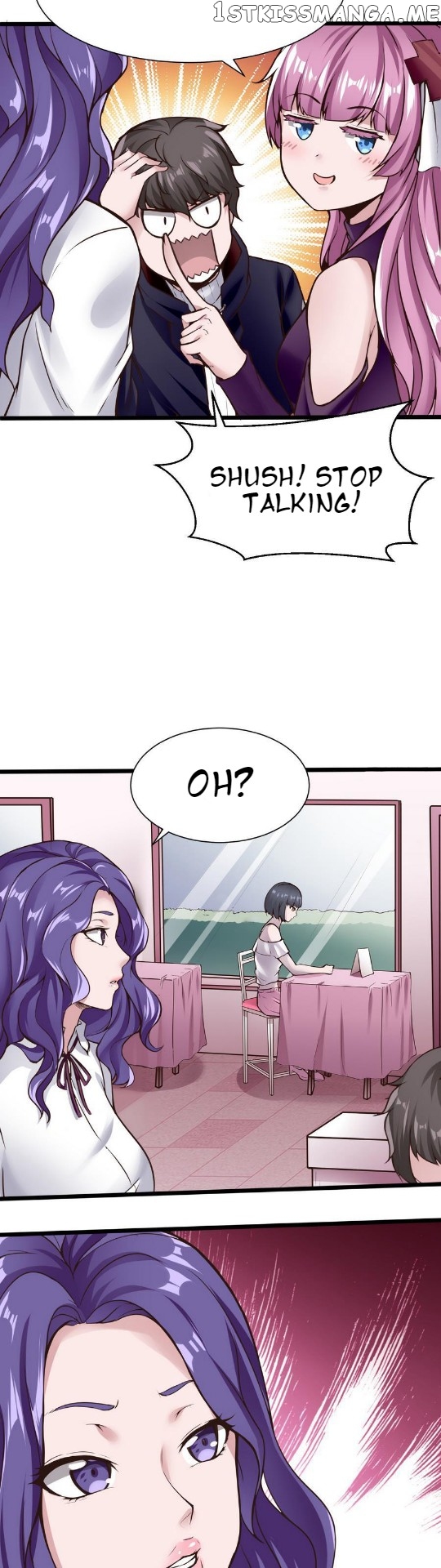 Super Keyboard Man chapter 37 - page 9